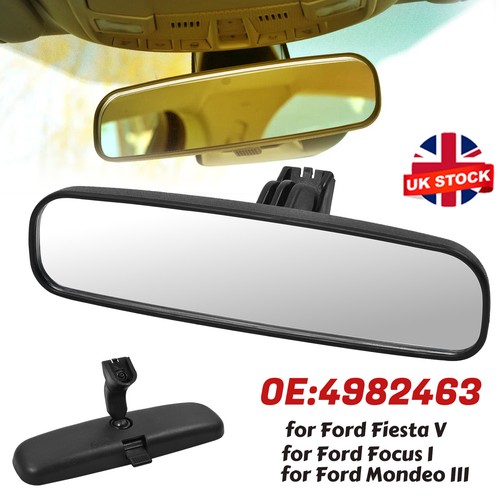 For ford fiesta fusion - ford, focus