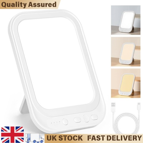 10000 lux free sad light - 10000,