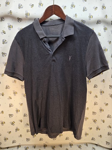 All saints polo - polo, mens