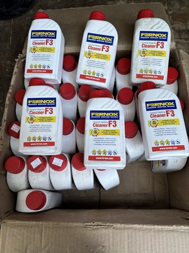 Fernox 56600 central heating - central,