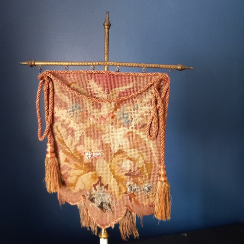 Antique 19th century shield - antique,