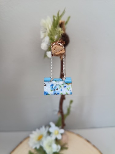 Scale handmade miniature - 12,