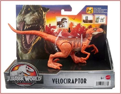 New mattel jurassic - -,