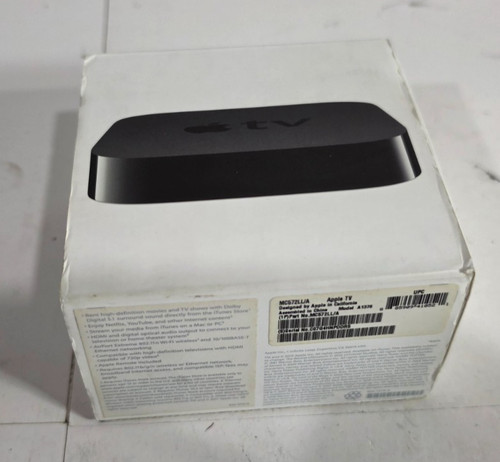 Apple 8gb smart - tv,