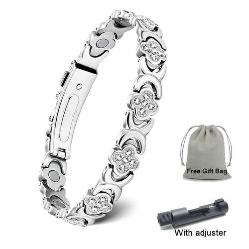 Ladies magnetic healing - ladies,