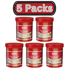 5X Swirl Liquid Jewellery