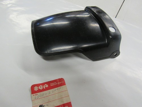Suzuki ts90 honcho - ts90, tc100