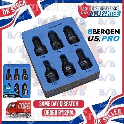 Pro 6pc drive impact - us,