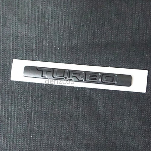 Black matte small - 1x,