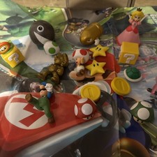 Jakks Super Mario Kart Play