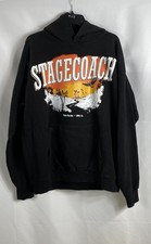 Stagecoach Festival 2025 Men's