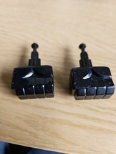 VTG BANDAI MMPR POWER RANGERS ORIGINAL DINO MEGAZORD L & R FISTS 9 INCH FIGURE