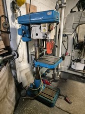 Pillar Drill  - Heavy Weight