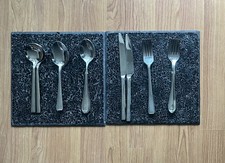 17 Piece Windsor Stainless