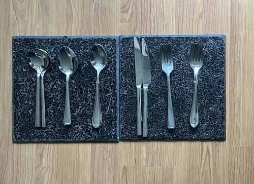 Piece windsor stainless - 17,
