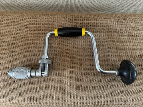 Stanley 10 mk3 hand - -,