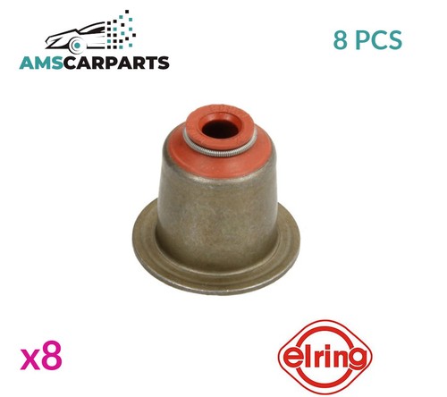 Valve stem seal set 157560 - seal,