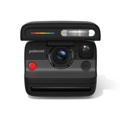 Polaroid flip autofocus - polaroid,