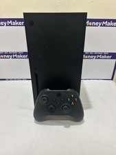 Xbox Series X Console - 1TB -