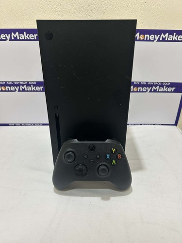 Xbox series console 1tb - xbox,