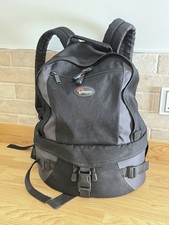 Lowepro Orion Trekker Camera Backpack Daypack with Padded Camera Compartment