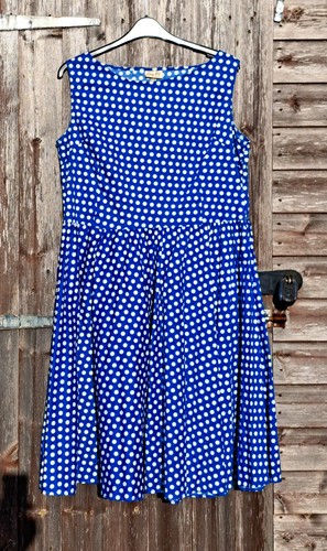 Lindy bop audrey - lindy,