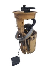 Volkswagen Transporter Fuel