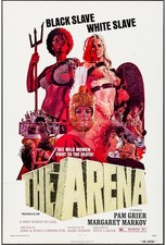 The Arena (1974) Pam Grier