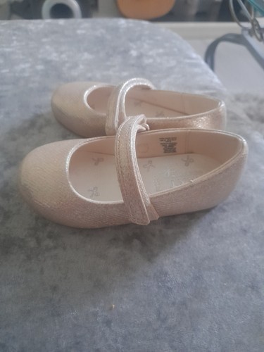 Monsoon baby girl butterfly