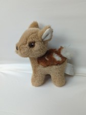 IKEA tiny Baby Deer Fawn Soft