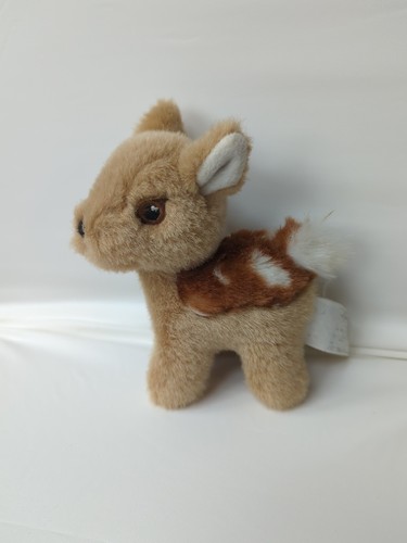 Ikea tiny baby deer fawn - ikea,