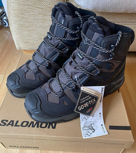 Salomon quest gtx - salomon,