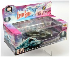 PRODUCT ENTERPRISE CAPTAIN