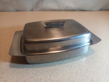 Vintage Brushed Satin