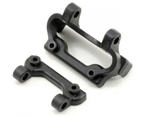 Schumacher top deck mounts - top,