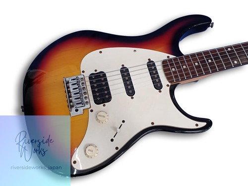 Peavey electric guitar raptor - electric,