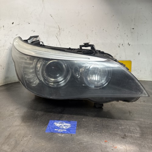 Bmw series e60 e61 front - series,