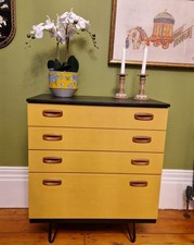 Schreiber Chest Of Draws On