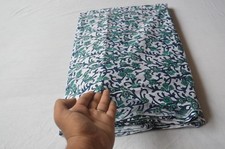 100% Cotton 5 Yard Fabric Hand