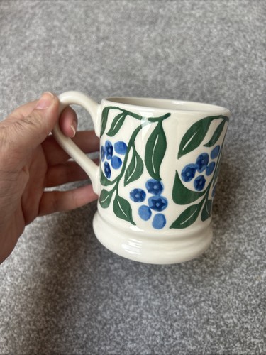 Emma bridgewater blueberry - emma,