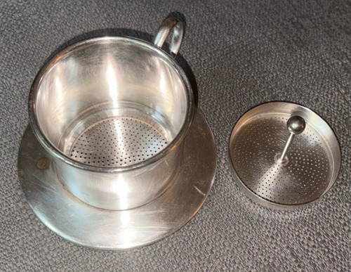 Wmf cromargan stainless steel - stainless,
