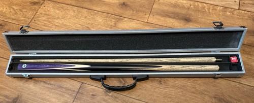 Pro147 snooker cue - snooker, 57.5