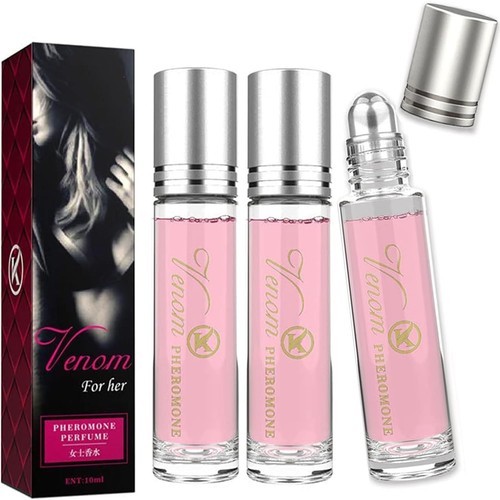3pcs pheromone perfume for - 3pcs,