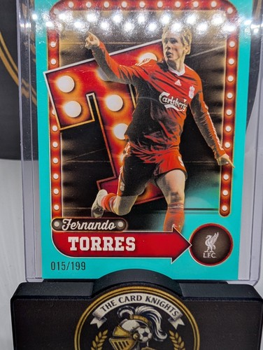Fernando torres liverpool - torres,