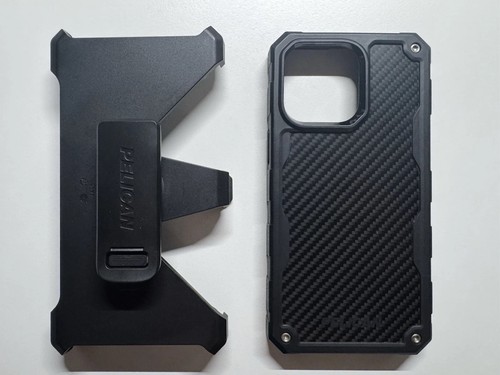 Pelican shield rugged case - rugged, for