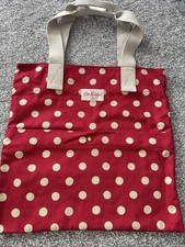 Cath Kidston Berry Button Spot