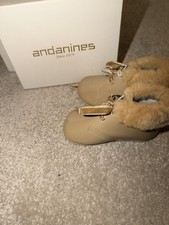  Andanines patent Girls