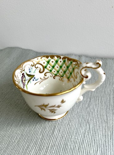 Davenport antique tea - davenport,
