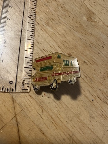 Vintage winnebago motor - vintage,