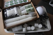 Hydroponic Growing System Kit